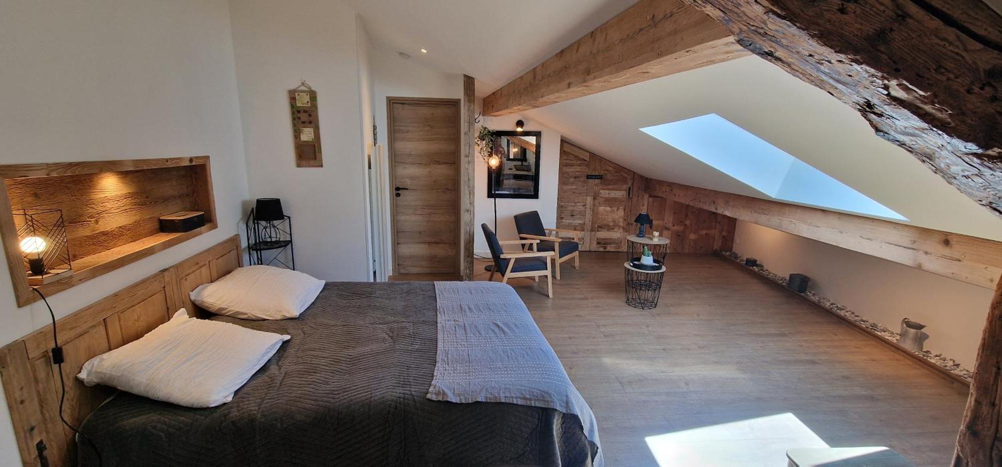 Appartement Le Cosy Du Theatre, Duplex Confortable Au Centre De