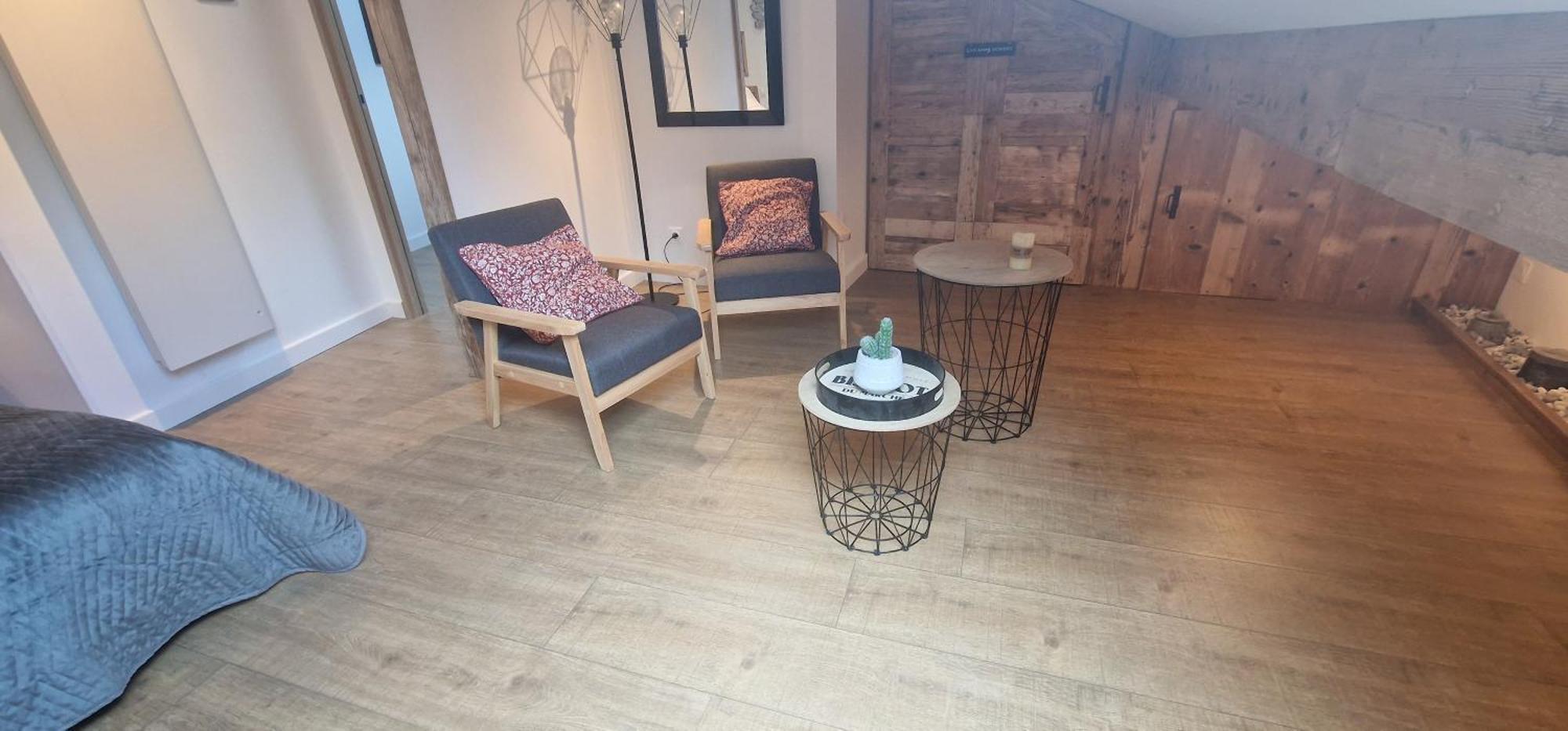 Le Cosy Du Theatre, Duplex Confortable Au Centre De *